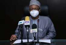 Nigeria needs N352bn to tackle malaria in 2021 – Health Minister, Osagie Ehanire