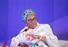 Zainab Ahmed: Governors wanted FG to borrow from CBN for March shortfall — but we said NO