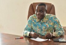 Senator Ita Enang Declares Governorship Ambition ahead of Akwa Ibom 2023 Elections