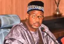 Bauchi gov fires 21 commissioners, top officials