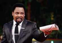How Popular Nigerian Televangelist TB Joshua Died …What truly happened