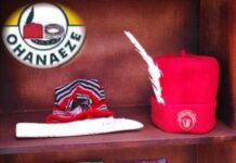 Nigeria’ll Be Destabilised If Kanu Is Killed, Ohanaeze Worldwide Tells Buhari-led Government