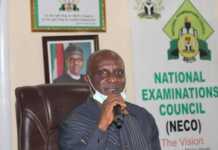 How Registrar Of Nigeria’s Exam Body, NECO Died Before Chance To Expose Culprits In N6.5billion Contract Scam