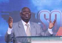 ‘Our audience from 5 continents’ – Kumuyi defies Twitter ban