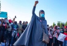 2023: APC, PDP leaders incompetent – Aisha Yesufu