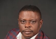 Buhari appoints George Abang Ekpungu EFCC Secretary, names board members