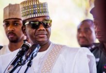 FLASHBACK: May Allah Punish Me, Not Let Me Live In Peace If I Dump PDP – Gov. Matawalle Said In 2019 Video