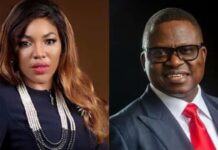 I do not know the woman called Mrs. Brenda Ataga – Timi Alaibe responds