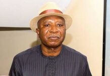 PAP boss, Dikio tours Bayelsa medical varsity …Says, Amnesty Scholarship must be on merit