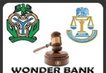 Supreme Court affirms N22. 45b wonder bank funds in CBN belongs to investors