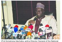 NBC asks all social media platforms, online Bloggers, broadcasters to apply for licence