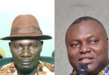Bayelsa Govt, Baraza CEO disagrees, trade words over legality of online Forex trading