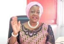 Senate screens Lauretta Onochie, five others as INEC commissioners