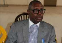 NECO Appoints Ebikibina Ogborodi As Acting Registrar