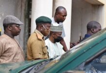 TIMELINE: Eight years, four judges — Farouk Lawan’s long journey to prison