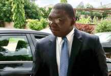 JUST IN: Gunmen Kill Benue Governor, Ortom’s Aide On Security