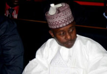 Court Sentences Farouk Lawan To Seven Years In Prison over Fuel Subsidy Bribery Scandal