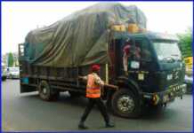 90% of trucks in Nigeria over 30 yrs – FRSC