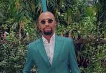 CEO TarakiriVoice gets FOYA awards nomination