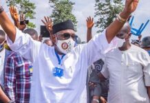 Supreme Court Upholds Akeredolu’s Election …Split Judgment Vindicates Our Appeal – Says, PDP