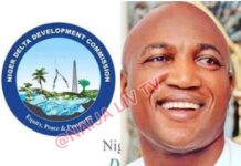 David Lyon May Head NDDC As Board List Out August