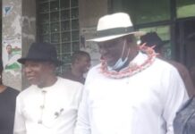INC applaud ‘leadership style of Dikio as Presidential amnesty boss’