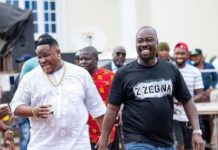 All You Need To Know About Obi Cubana