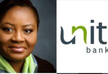 EXCLUSIVE: Again, Obasanjo begs to save Tomi Somefun as CEO as Unity Bank Crisis escalate