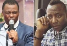 Alleged Defamatory Publication: US Court Sanctions Mountain Of Fire Founder, Daniel Olukoya For Misleading Court, Orders Him To Pay $7,320 To Sowore