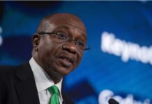BREAKING: CBN stops forex sales to Bureau De Change operators, retains lending rate