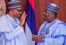 Senate Approves Buhari’s $6.1bn Fresh Foreign Loan Request