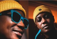 Sound Sultan never drank, smoke – Blackface