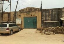 Nigerian Prisons Service Senior Official Allegedly Impregnated, Married Inmate’s Wife