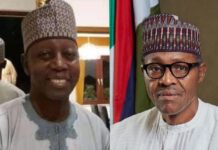 WTO Ambassador, Adamu Abdulhamid’s Degree Is Fake – London Graduate School