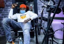 1976-2021: Sound Sultan, the ‘naija ninja’ and basketball aficionado who taught ‘BODMAS’ in a song