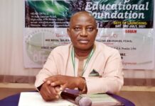 The Challenge of financing basic Education in Nigeria: Adapting the Isono Model – By; Dr. John Idumange