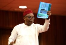 Ex-Agitators hail Sen. Peter Nwaoboshi over decision to dump PDP for APC