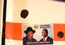 2023: Jonathan-Malami ticket underway — Group alleges