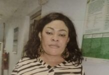 NDLEA arrests woman with cocaine ‘hidden in private part, socks’