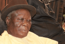 Lawan, Gbaja, lawmakers, North dislike Niger Delta – Edwin Clark on PIB