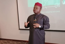 Press Freedom: Allow us to regulate ourselves – NUJ president to national assembly