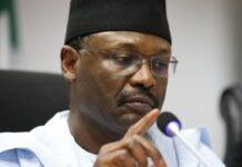 INEC maintains dead govs, ministers, others on voter register …Alamieyeseigha, Akunyili, Abba Kyari still on register