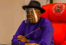 Gov. Douye Diri backs press freedom in Nigeria