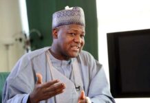 Court fixes date for suit seeking ex-Speaker Dogara’s removal for defection