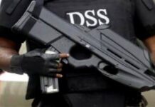 BREAKING: DSS Arrest PUNCH Reporter, Others Inside Dunamis Church in Abuja.
