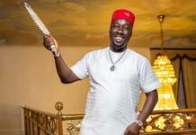 I don’t have ‘soap’ to cut for anybody – Obi Cubana