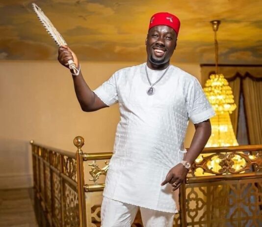 I don’t have ‘soap’ to cut for anybody – Obi Cubana