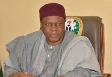 FG Arrested Foreign Nnamdi Kanu But Couldn’t Defeat Local Bandits – Gov. Ishaku
