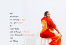 Omawumi ignites conversations on love, integrity, happiness in new album, LDHL
