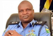 Court declines request to stop DCP Abba Kyari’s extradition
